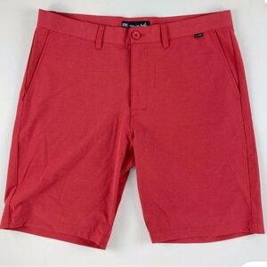 Travis Mathew Golf Athletic Shorts 
Size 34 
Inseam